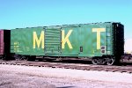 Katy 50' box MKT #2346